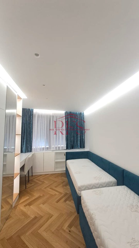 🏡 SUPER OKAZION Shitet Apartament 2+1 tek Kompleksi Fratari ne Astir, 230 MIJ EURO