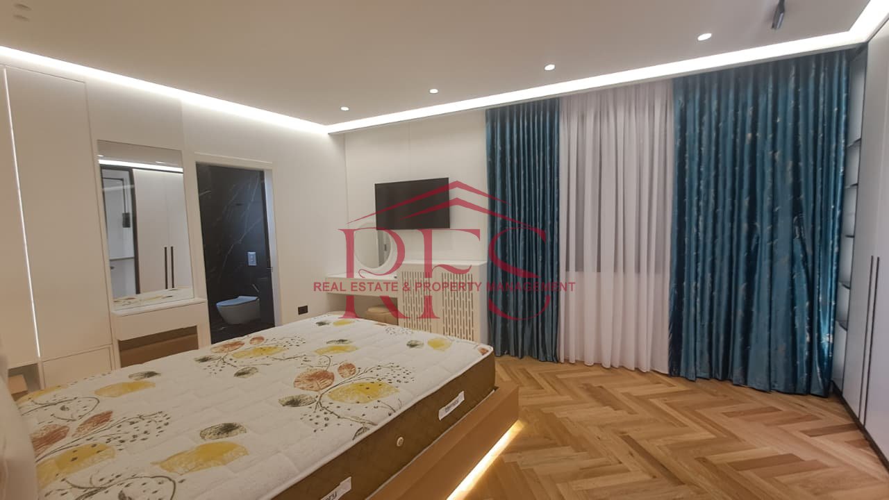 🏡 SUPER OKAZION Shitet Apartament 2+1 tek Kompleksi Fratari ne Astir, 230 MIJ EURO