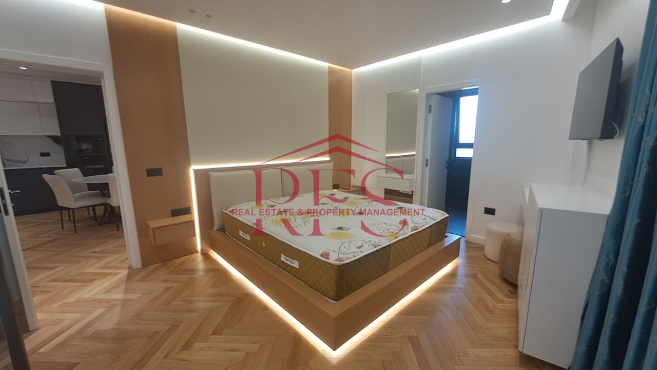 🏡 SUPER OKAZION Shitet Apartament 2+1 tek Kompleksi Fratari ne Astir, 230 MIJ EURO