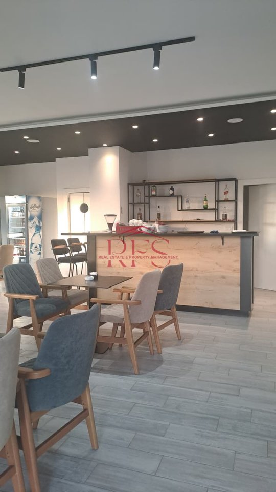 🏢 SUPER OPPORTUNITY Local for Sale at Fratari Complex in Astir, 320 THOUSAND EURO