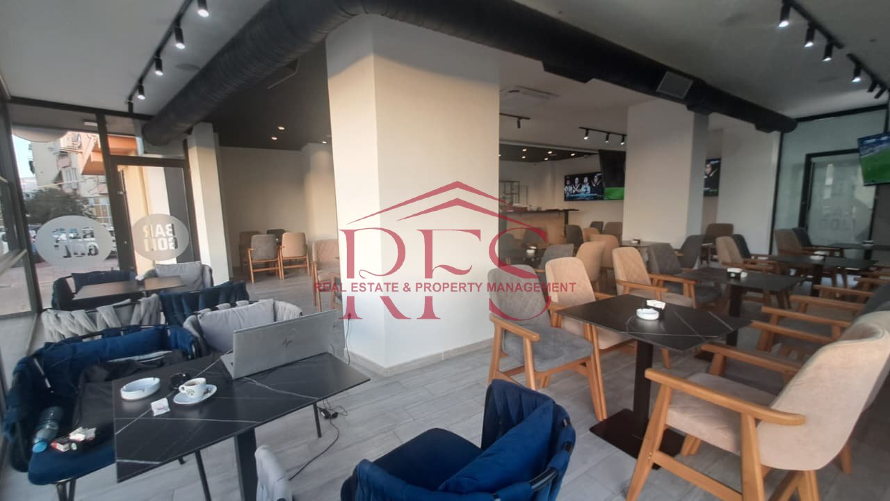 🏢 SUPER OPPORTUNITY Local for Sale at Fratari Complex in Astir, 320 THOUSAND EURO