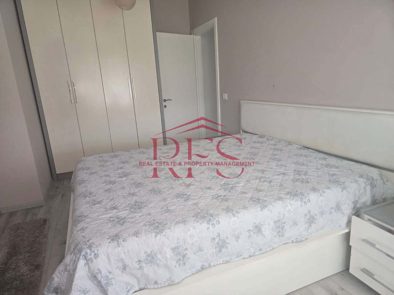 🏡 SHITET APARTAMENT 2+1 NE ASTIR, TEK FRATARI, 320,000 €URO