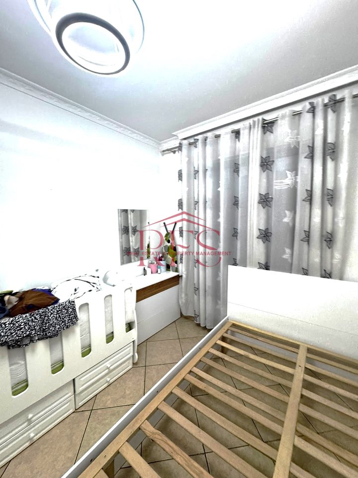 🏡 SHITET APARTAMENT 2+1+2 NË DELIORGJI – OKAZION! Hapesire prej110 m² per 250.000 €