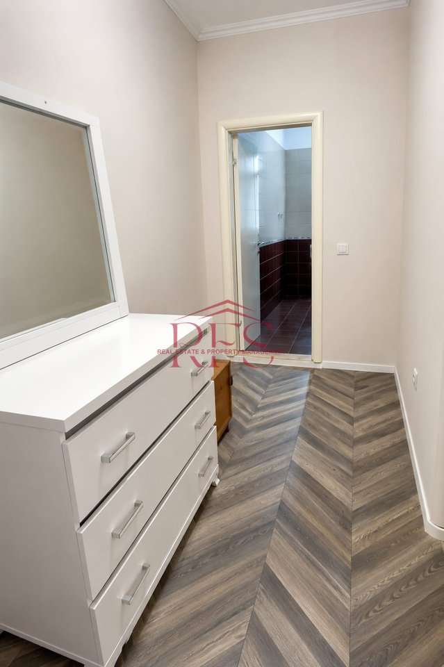 ✅Jepet me qera apartament 1+1 per 500 euro –📍Rruga 5 Maji, te Concord Center