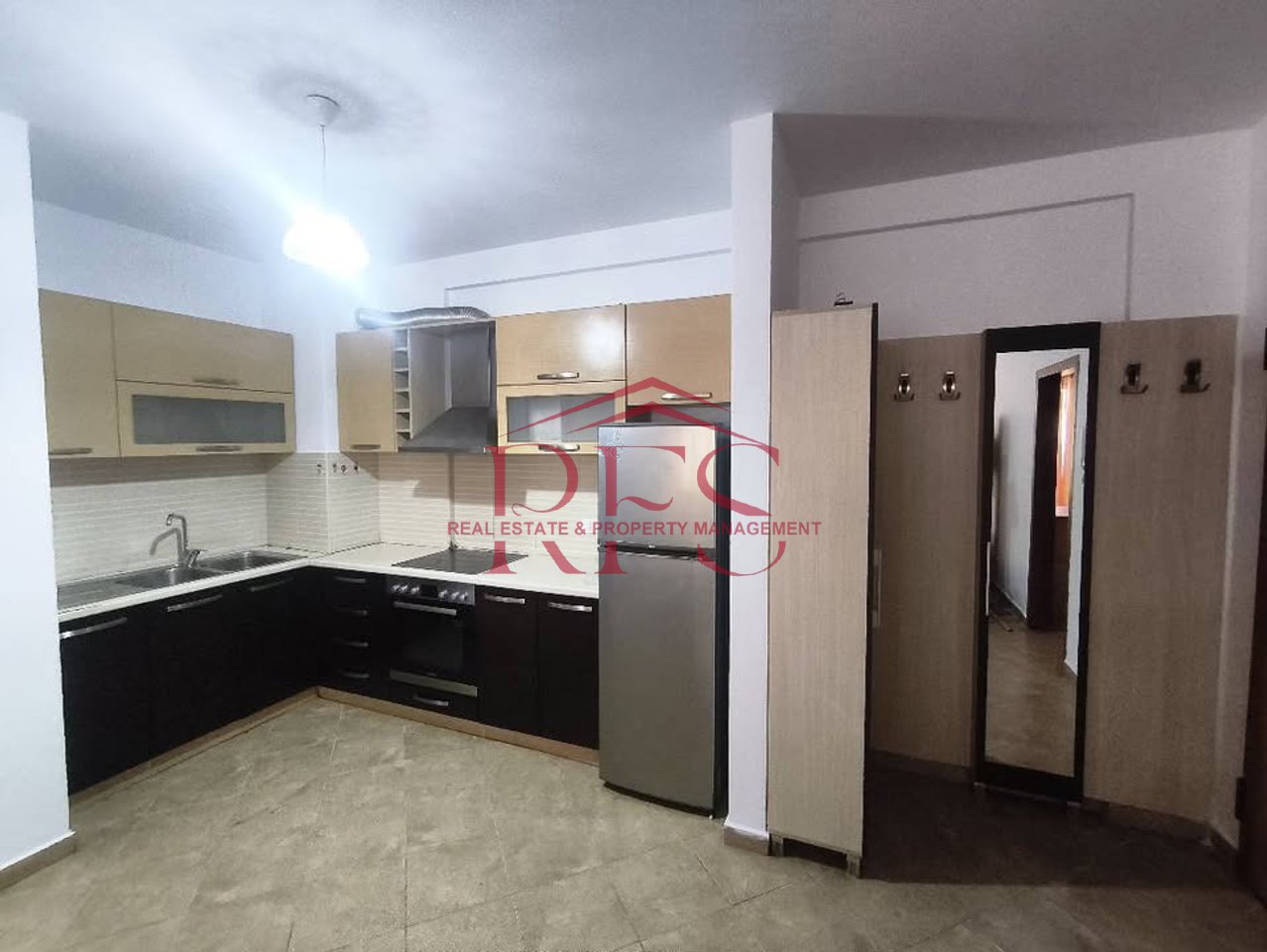 🏡 Appartamento in affitto 2+1 – Grand Galley, Yzberisht | 45.000 lek/mese 📍