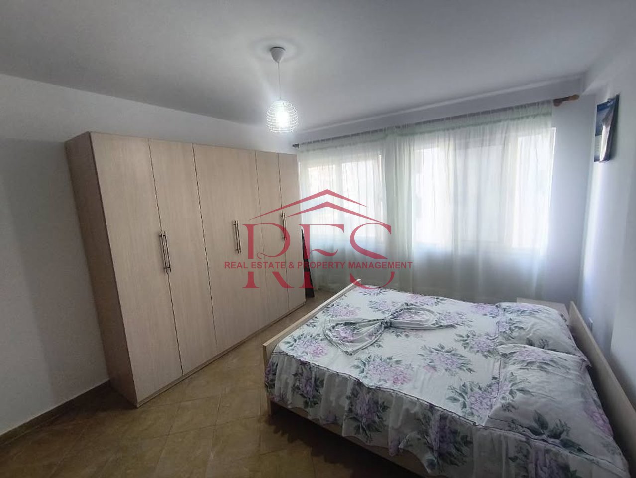 🏡 Appartamento in affitto 2+1 – Grand Galley, Yzberisht | 45.000 lek/mese 📍