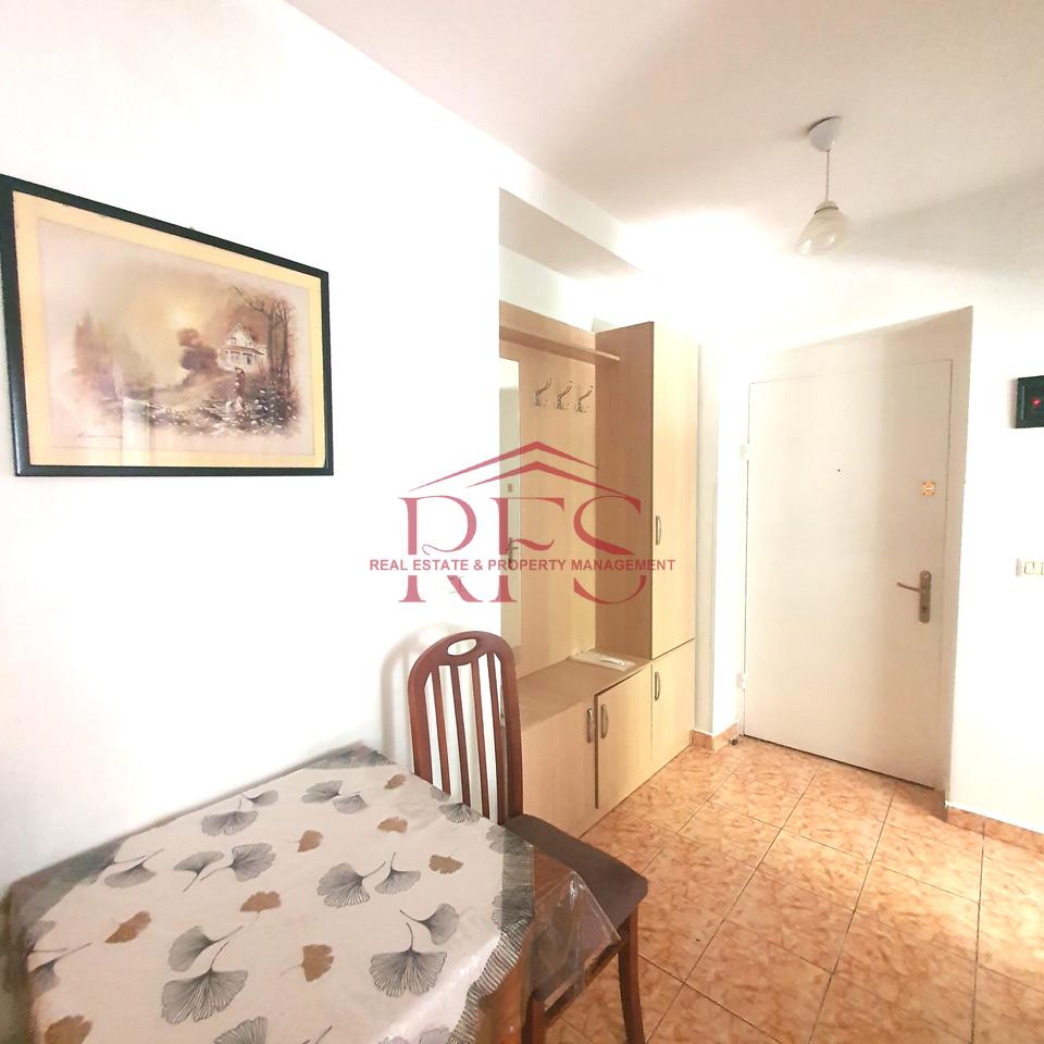 🏠 HYRJE ME QERA 450 EURO – NË QENDËR TË TIRANËS