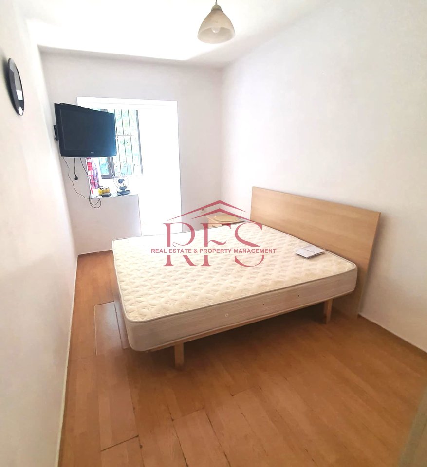 🏠 HYRJE ME QERA 450 EURO – NË QENDËR TË TIRANËS