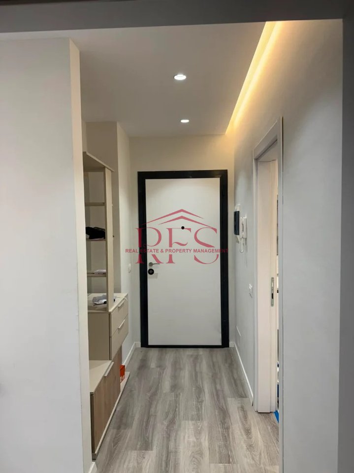 🏠 LUXURY 1+1 APARTMENT for rent 650€✨Dritan Hoxha Street, at Kupola, Laprake
