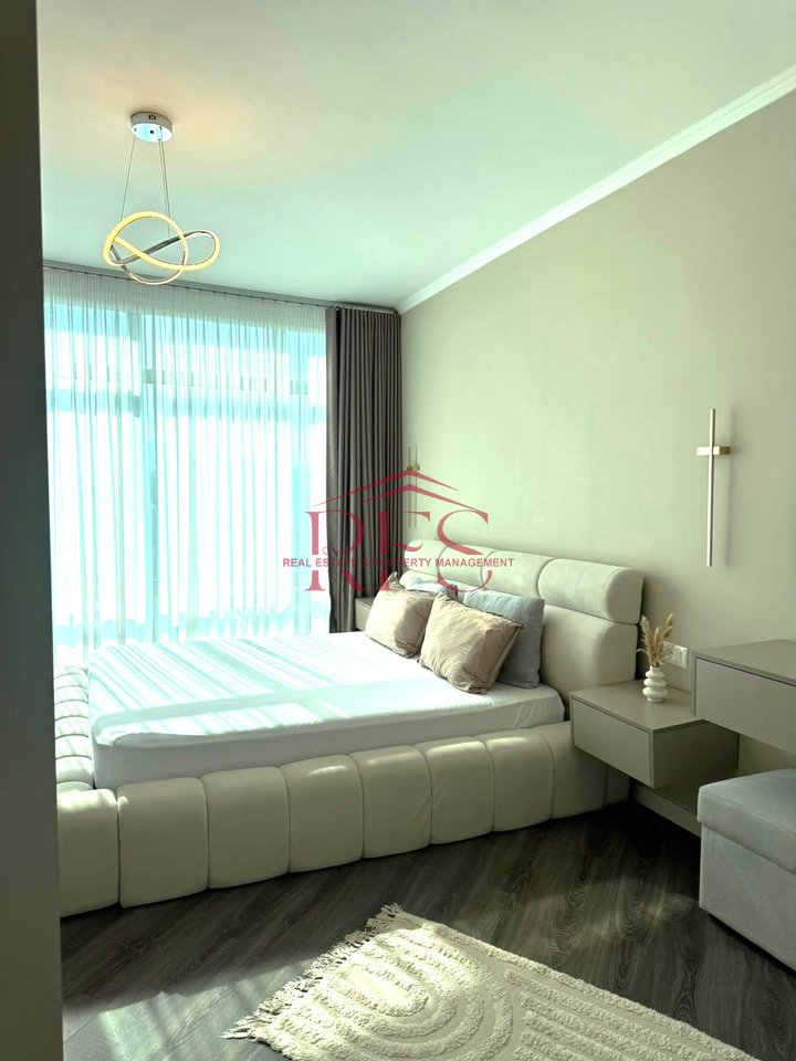 🏠 Appartamento 1+1 in affitto – Terminal degli autobus Nord | 55.000 lek/mese