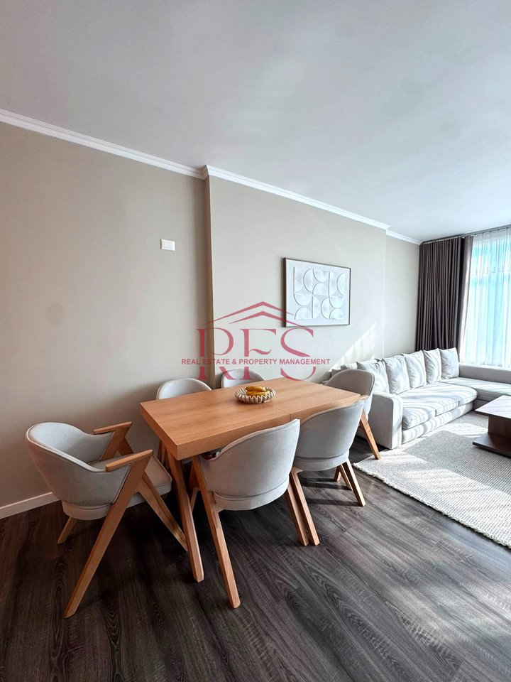 🏠 Appartamento 1+1 in affitto – Terminal degli autobus Nord | 55.000 lek/mese
