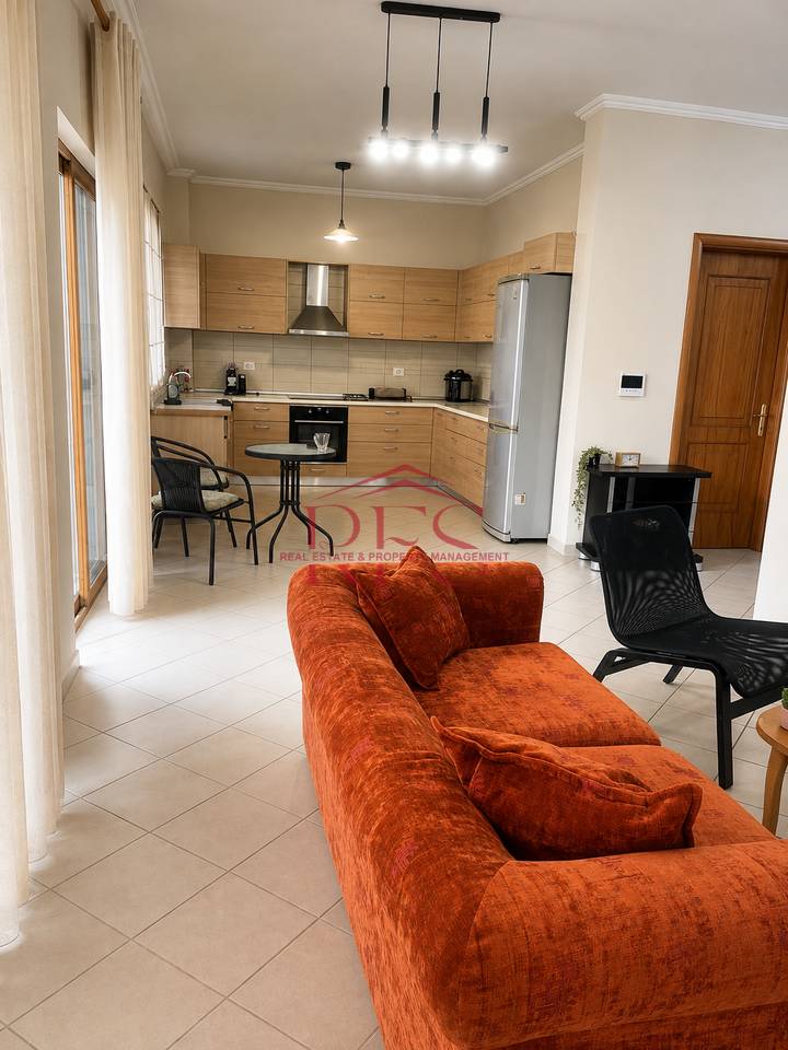 🏡 In affitto ingresso 2+1 – 650 € | Kodra e Diellit
