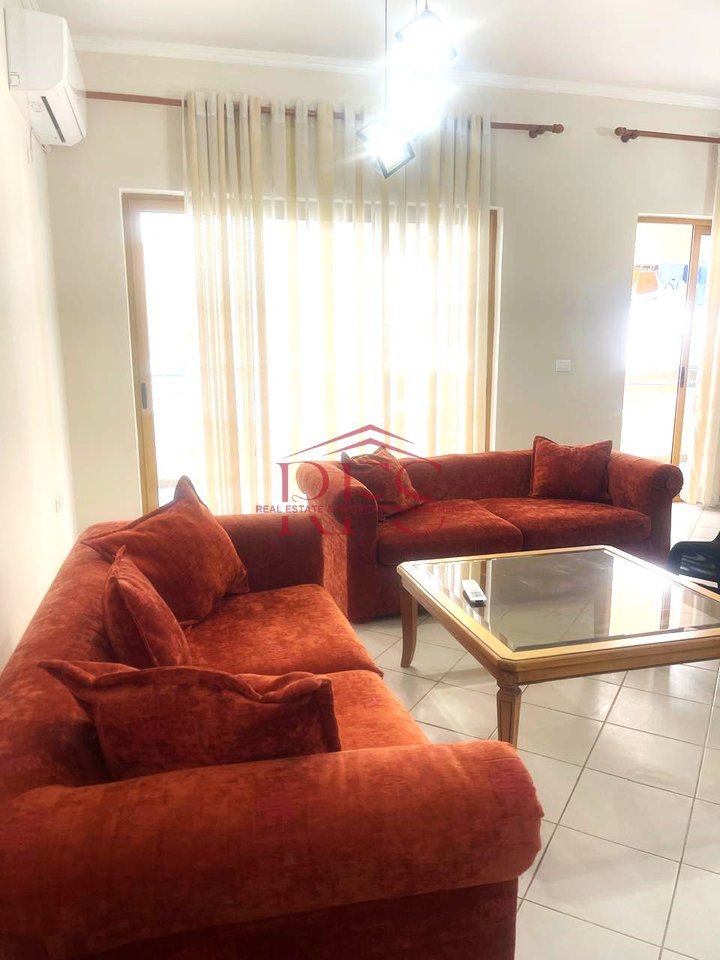 🏡 In affitto ingresso 2+1 – 650 € | Kodra e Diellit