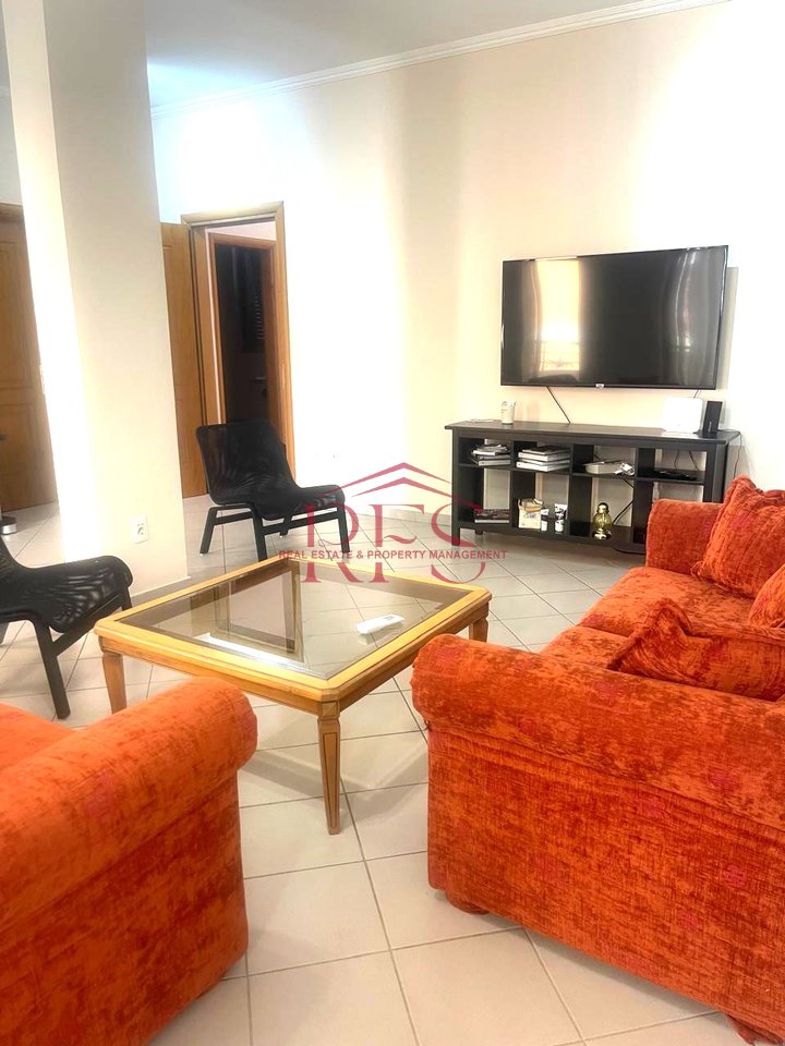 🏡 In affitto ingresso 2+1 – 650 € | Kodra e Diellit