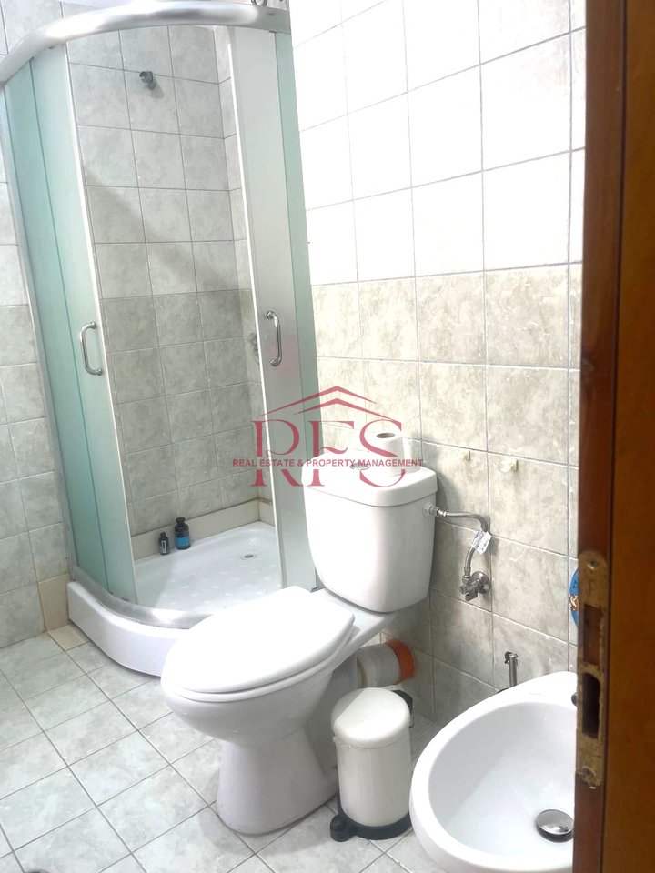 🏡 In affitto ingresso 2+1 – 650 € | Kodra e Diellit