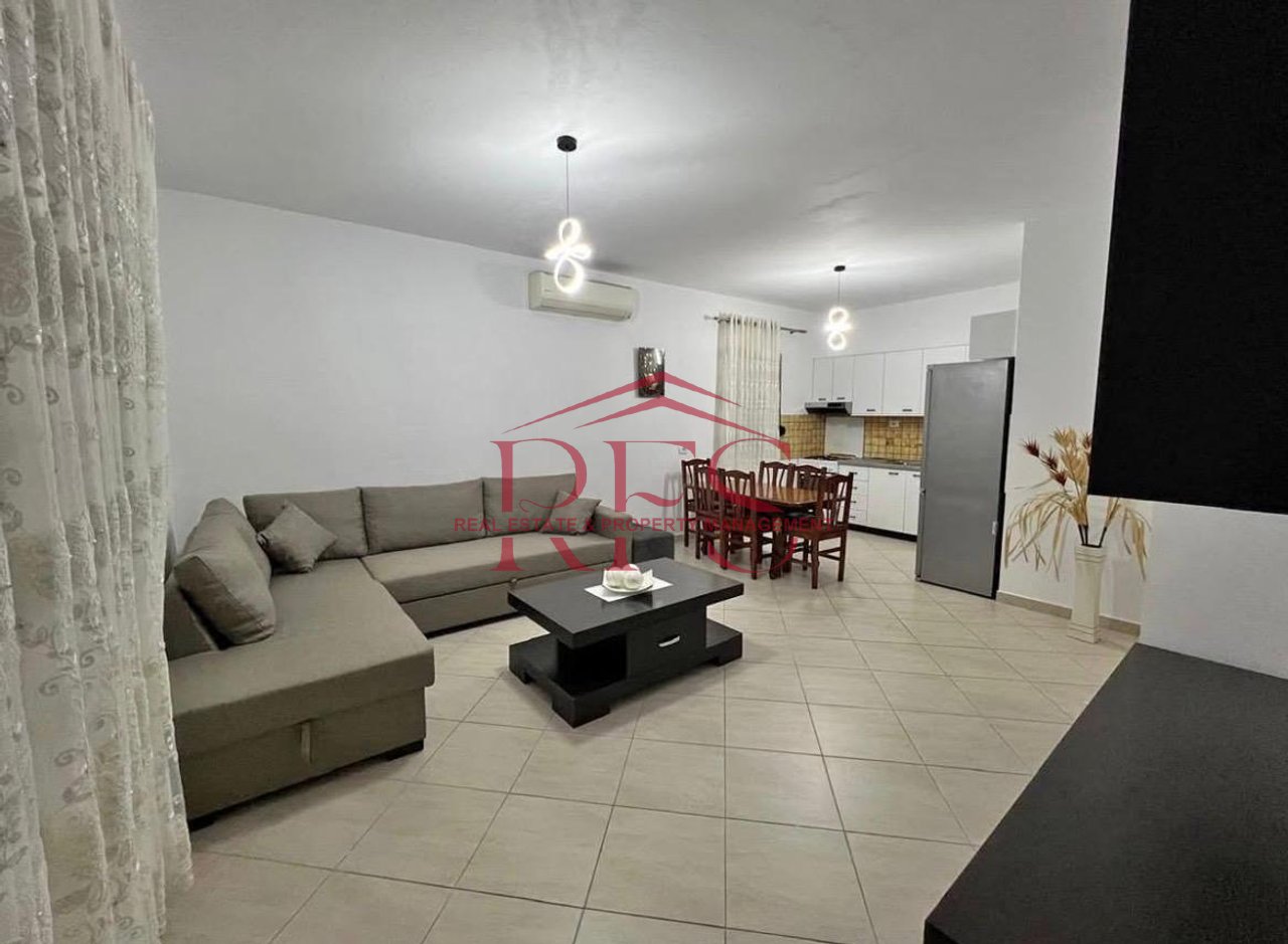 🏡 Jepet me qera apartament 2+1 📍 Yzberisht, 500 mije leke