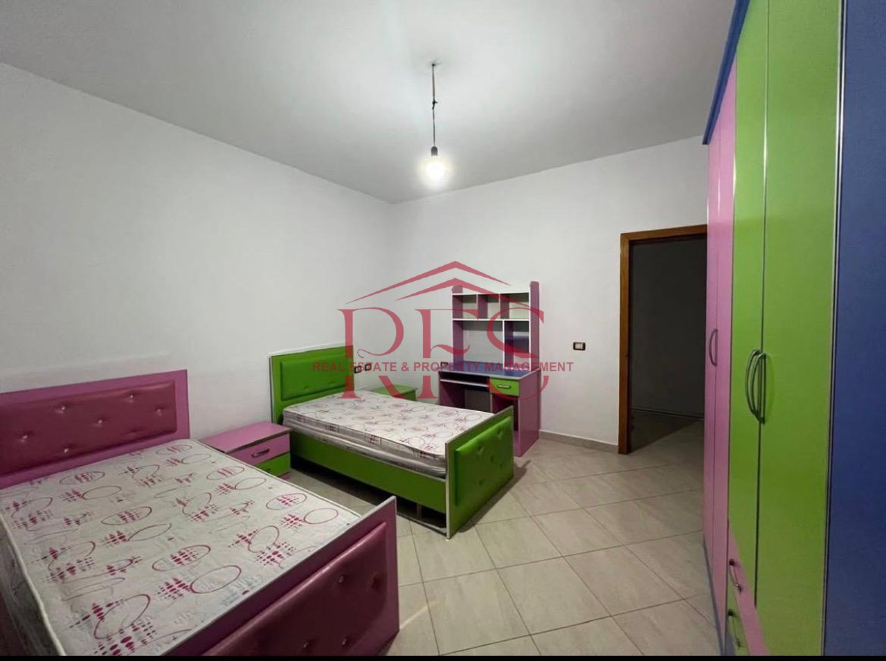 🏡 Jepet me qera apartament 2+1 📍 Yzberisht, 500 mije leke