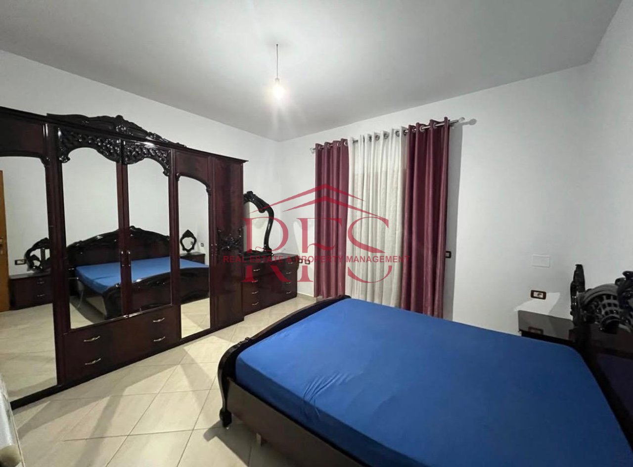 🏡 Jepet me qera apartament 2+1 📍 Yzberisht, 500 mije leke