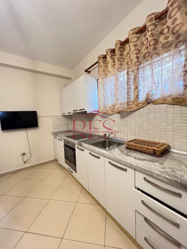 🏡 OKAZION – Jepet me qera apartament 2+1📍 Prane Fakultetit Ekonomik