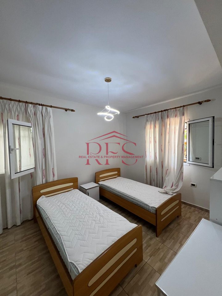 🏡 OKAZION – Jepet me qera apartament 2+1📍 Prane Fakultetit Ekonomik