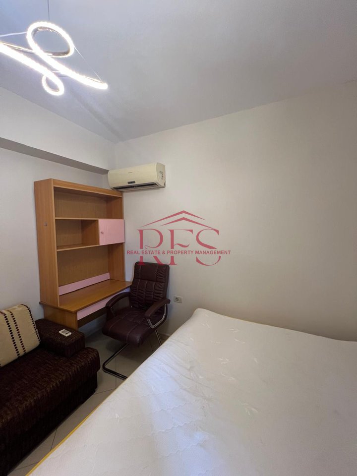 🏡 OKAZION – Jepet me qera apartament 2+1📍 Prane Fakultetit Ekonomik