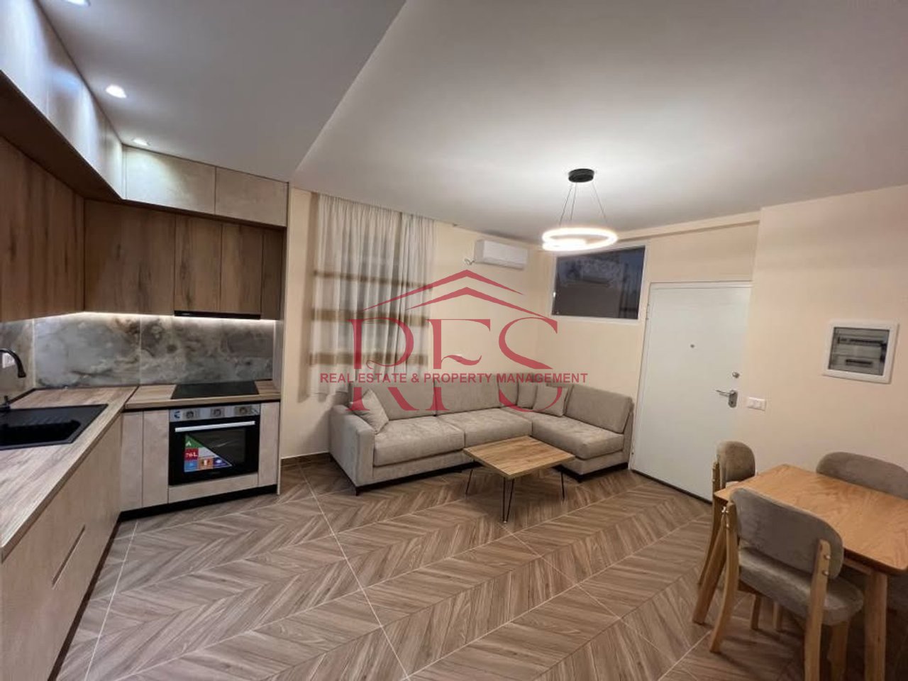 🏡 SUPER OFFER – Luxurious 2+1 apartment for rent, 📍 Near the Security Academy – Sauk Roundabout
