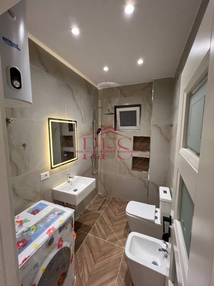 🏡 SUPER OFFER – Luxurious 2+1 apartment for rent, 📍 Near the Security Academy – Sauk Roundabout