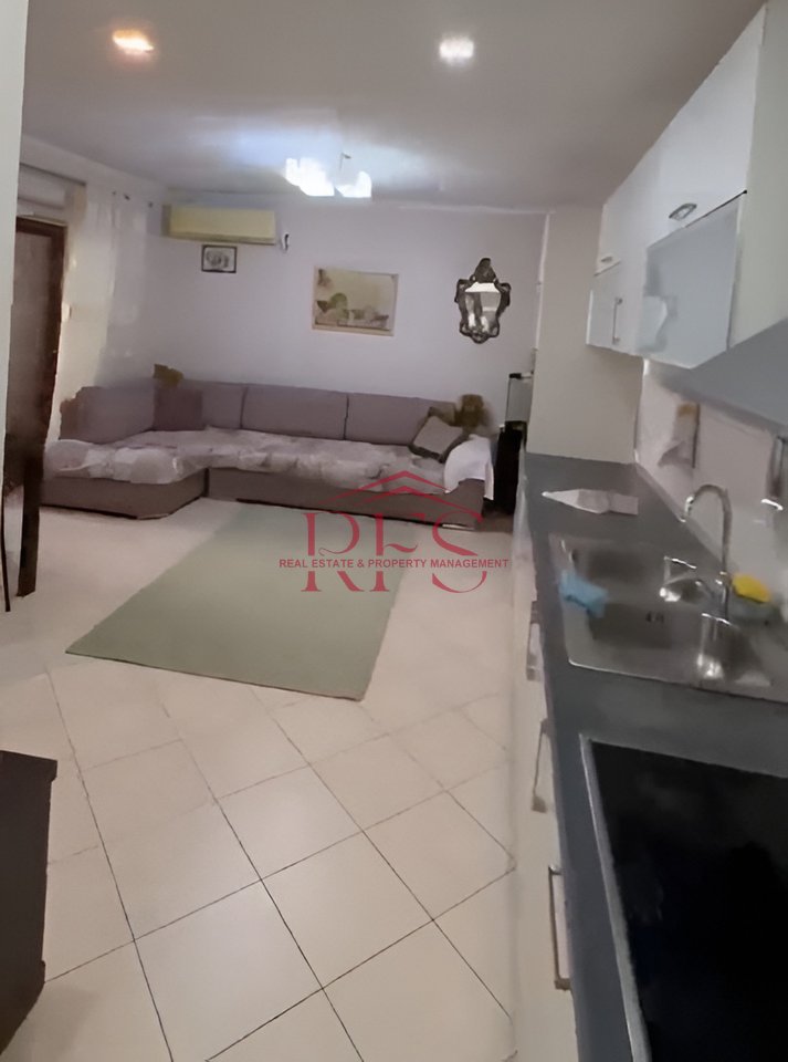 🏡 AFFITTASI 2+1 A BRRYLI, TIRANA - 500€