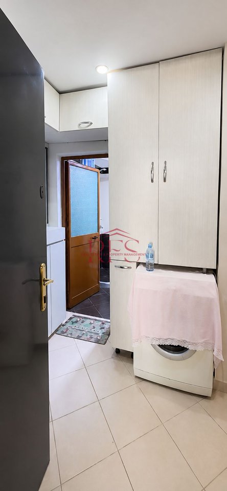 🏡 AFFITTASI 2+1 A BRRYLI, TIRANA - 500€