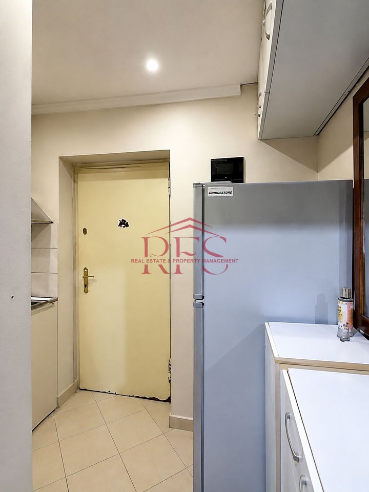 🏡 AFFITTASI 2+1 A BRRYLI, TIRANA - 500€
