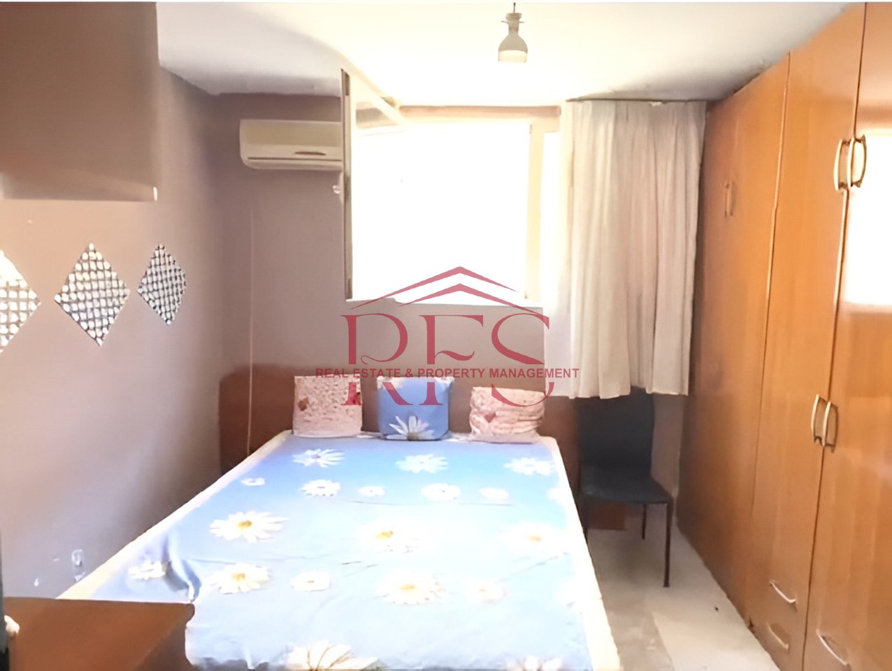 🏡 AFFITTASI 2+1 A BRRYLI, TIRANA - 500€