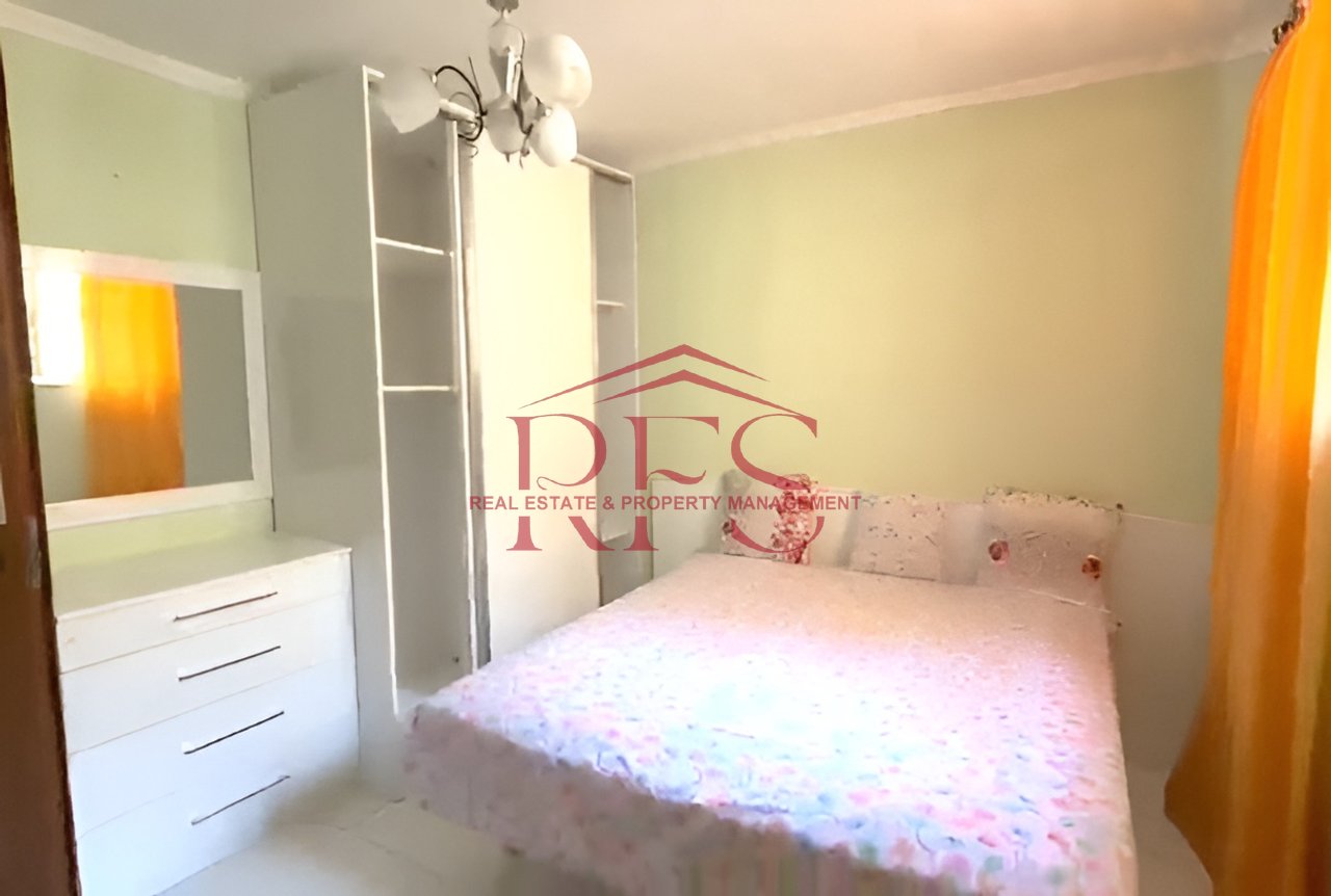 🏡 AFFITTASI 2+1 A BRRYLI, TIRANA - 500€