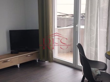 🏡 1+1 APARTMENT FOR RENT ON BARDHYL STREET NEAR BRRYLI
