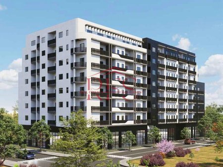 🏗️ Shitet Apartamenti 1+1 , Yzberisht