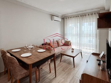 🏠Jepet me Qera Apartament 1+1 ne 5 Maj,pas Concordit