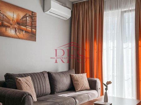 📍Apartment 1+1 for Rent in 5 Maj, behind Concord