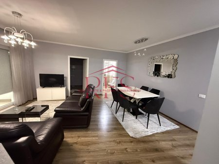 Furnished 1+1 apartment for rent