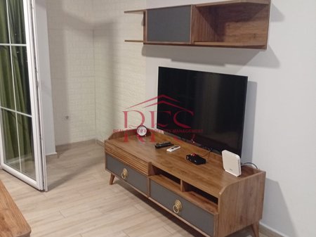 📍Jepet me Qera Apartament 1+1 ne 5 Maj,pas Concordit