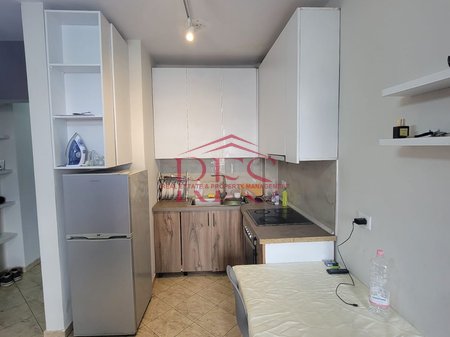 📍 Jepet me qera garsoniere tek kompleksi "Grand" ne Ali Dem