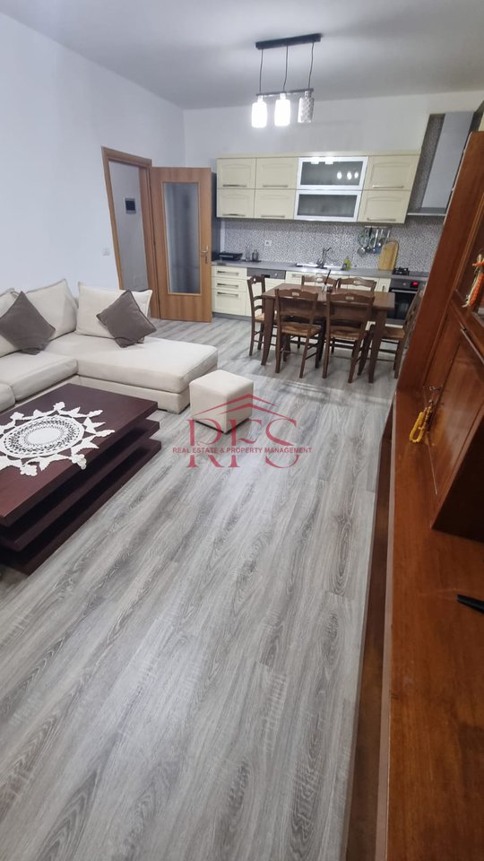 Jepet me qira apartament 2+1+2 – Don Bosko (Vizion Plus)