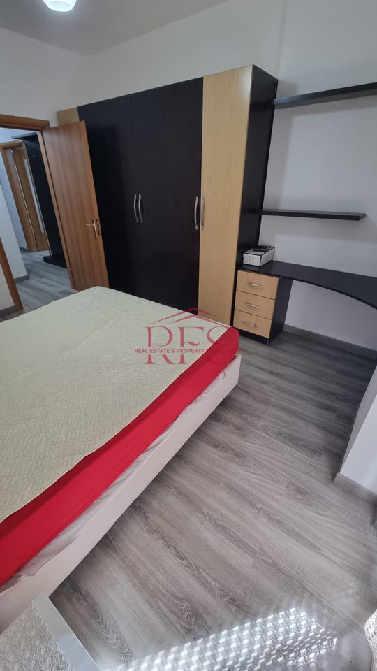 Jepet me qira apartament 2+1+2 – Don Bosko (Vizion Plus)