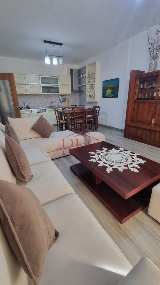 Jepet me qira apartament 2+1+2 – Don Bosko (Vizion Plus)