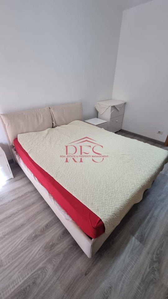 Jepet me qira apartament 2+1+2 – Don Bosko (Vizion Plus)
