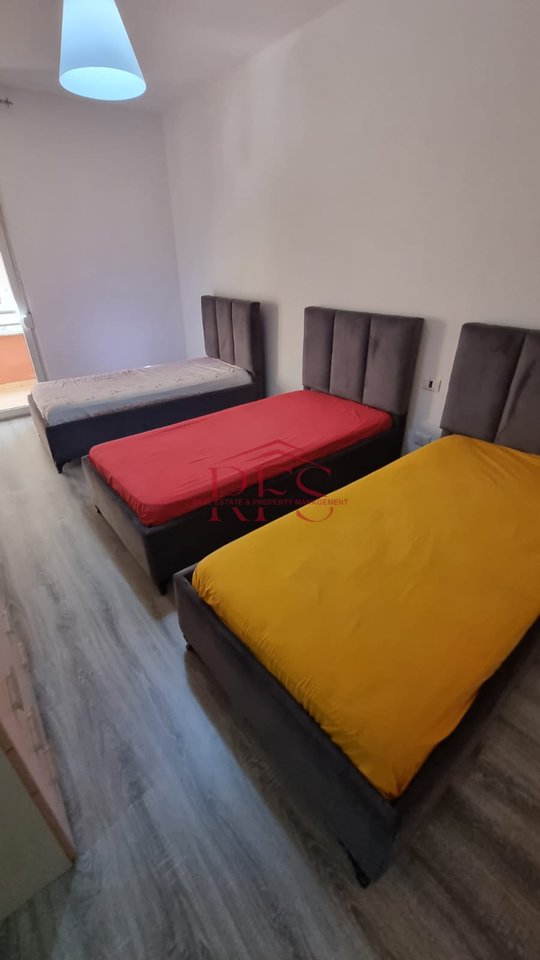 Jepet me qira apartament 2+1+2 – Don Bosko (Vizion Plus)