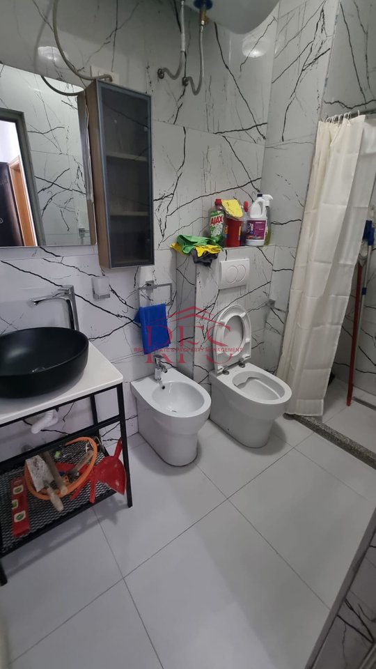 Jepet me qira apartament 2+1+2 – Don Bosko (Vizion Plus)