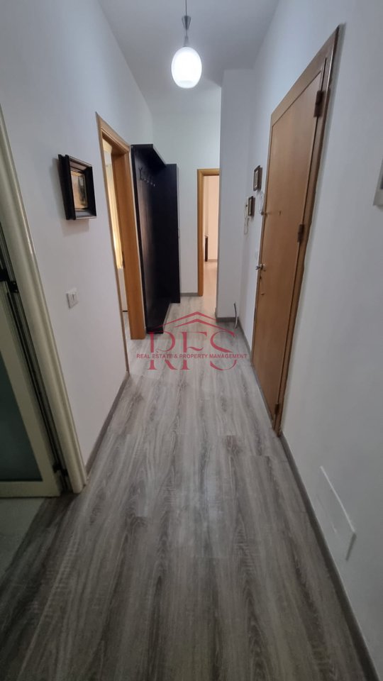 Jepet me qira apartament 2+1+2 – Don Bosko (Vizion Plus)