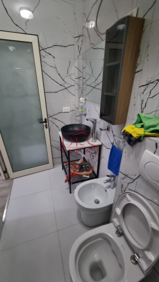 Jepet me qira apartament 2+1+2 – Don Bosko (Vizion Plus)