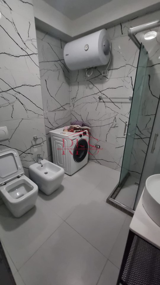 Jepet me qira apartament 2+1+2 – Don Bosko (Vizion Plus)