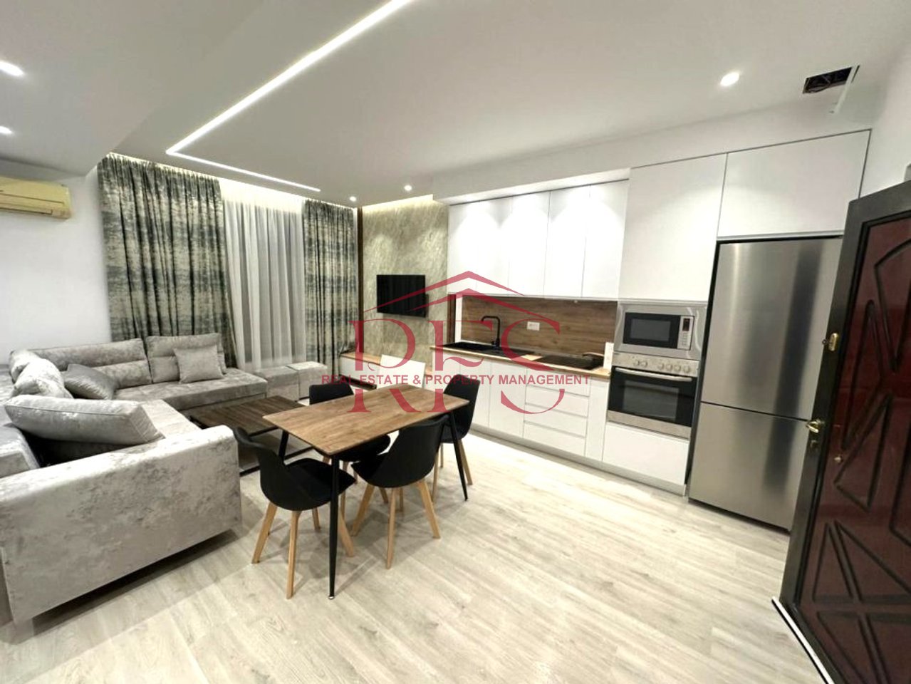 📍 Apartment for Rent at Zogu i Zi