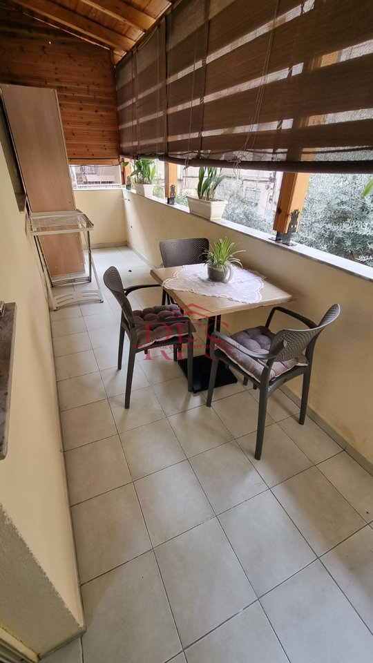 Apartment 2+1 for rent – Kavaja Street opposite Square 21 and Deliorgj